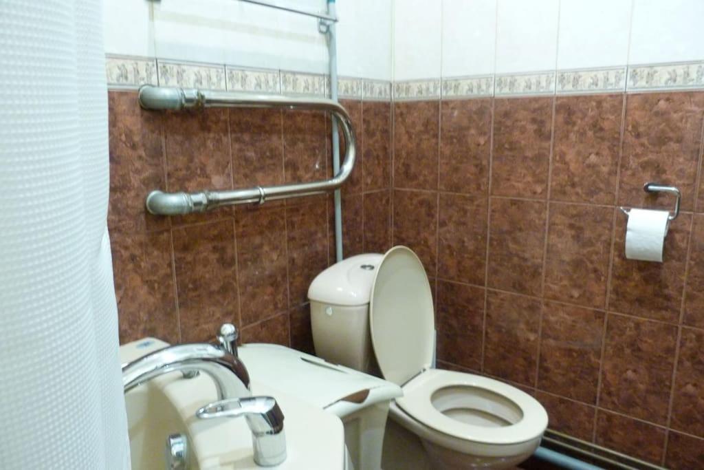 Apartment With Character, Old Town Riga Luaran gambar