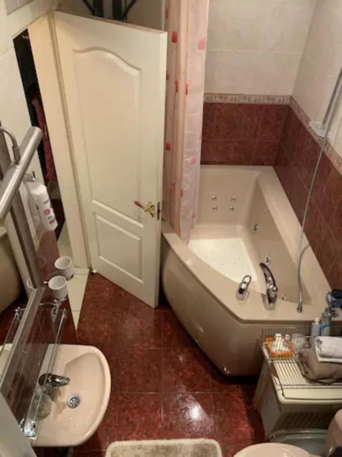Apartment With Character, Old Town Riga Luaran gambar