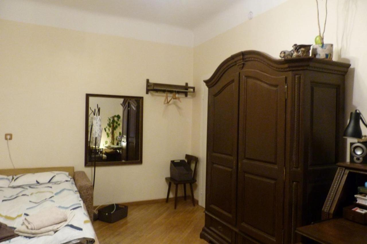 Apartment With Character, Old Town Riga Luaran gambar