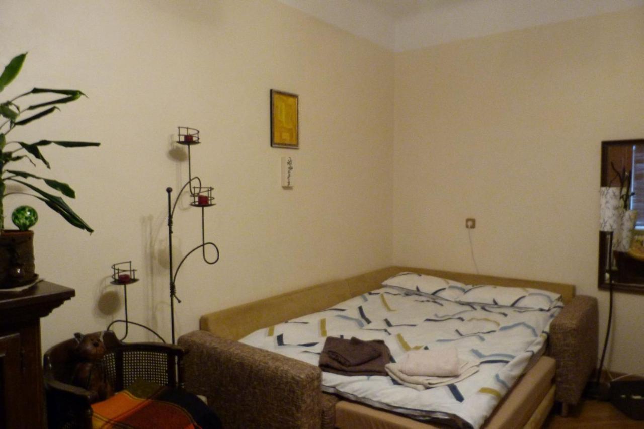 Apartment With Character, Old Town Riga Luaran gambar