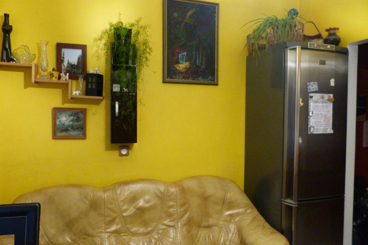 Apartment With Character, Old Town Riga Luaran gambar